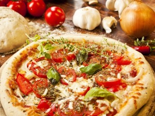 Rätsel «pizza»