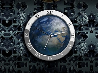 Jigsaw Puzzle «Planetary hours»