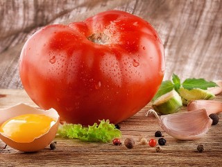 Пазл «Tomato»