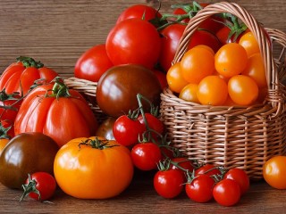 Rätsel «Pomidori»