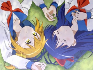 Slagalica «Pop Team Epic»