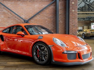 Rätsel «Porsche»
