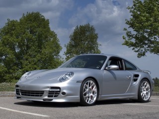 Zagadka «Porsche»