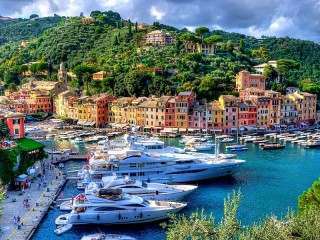 Слагалица «Portofino»