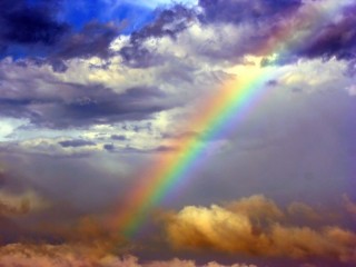 Slagalica «Rainbow»