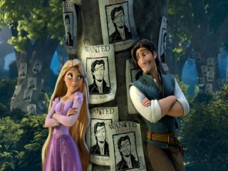 Rätsel «Rapunzel»