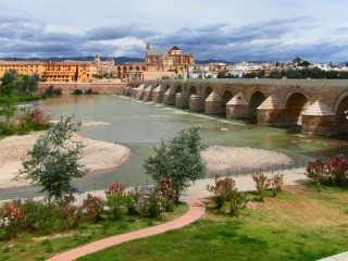 Slagalica «Rimskiy most»