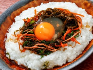 Слагалица «Rice with vegetables»