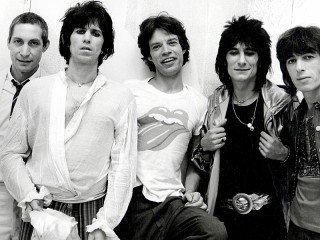 Zagadka «Rolling Stones»
