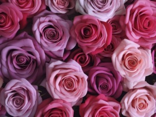 Bulmaca «Roses»