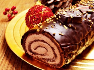 Rätsel «Roll with chocolate and a toy»