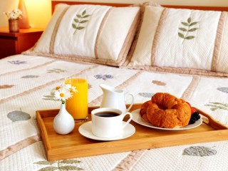 Slagalica «Good morning»