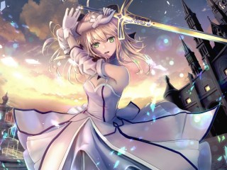 Rompicapo «Saber lily»