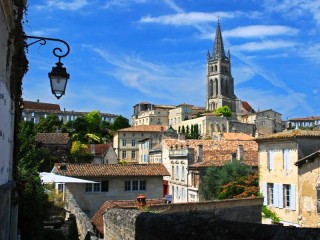 Zagadka «Saint-emilion»