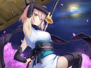 パズル «Sakura Saber»