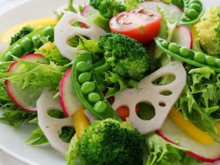 Slagalica «Salad»
