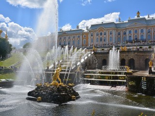 Пазл «Самсон»