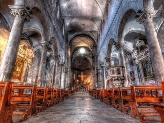 Bulmaca «San Michele in Foro»