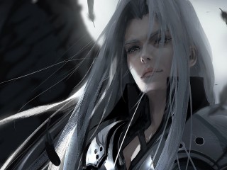 Rätsel «Sephiroth»
