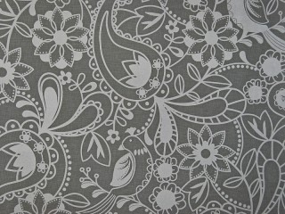 Rompicapo «Gray pattern»