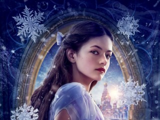 Jigsaw Puzzle «The Nutcracker and the Four Realms»