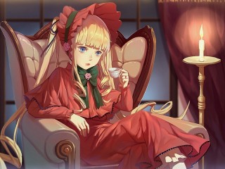 Jigsaw Puzzle «Shinku»