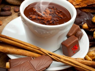 パズル «Chocolate»