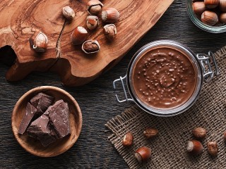 Rätsel «Chocolate cream»