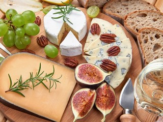 Jigsaw Puzzle «Cheese»