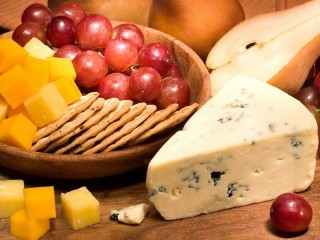 Rompicapo «cheese»