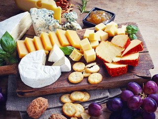 Bulmaca «Cheese slices»