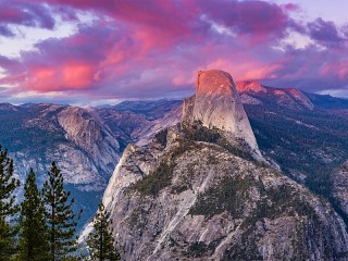 Rätsel «Rock in Yosemite»