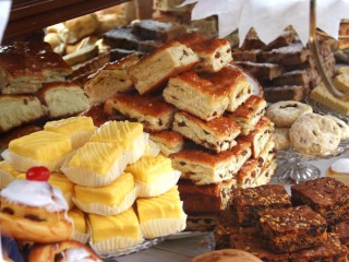 Zagadka «sweets»