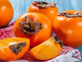 Rätsel «Solar persimmon»