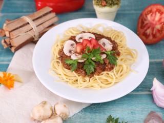 Bulmaca «Spaghetti»
