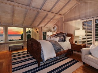 Bulmaca «Loft bedroom»