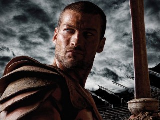 Пазл «Spartacus»