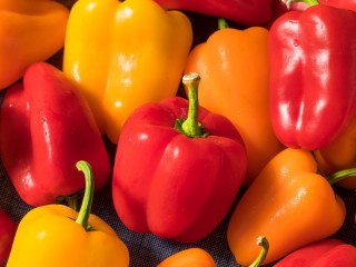 Rätsel «ripe pepper»