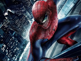 Rompicapo «Spider-Man»