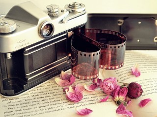 Rätsel «Stariy fotoapparat»