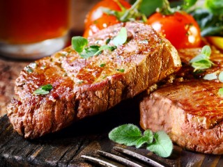 Rompicapo «steak»