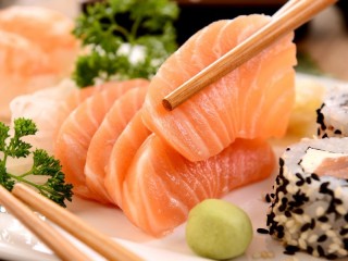 Rompecabezas «Sushi»