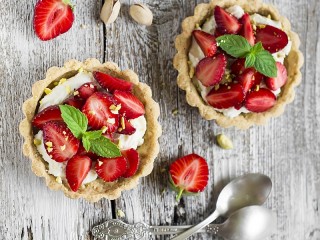 Слагалица «Tartlets»