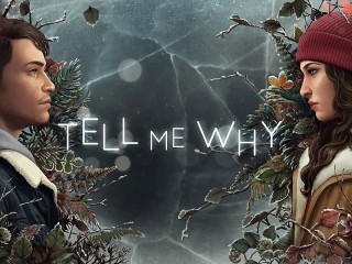 Пазл «Tell Me Why»