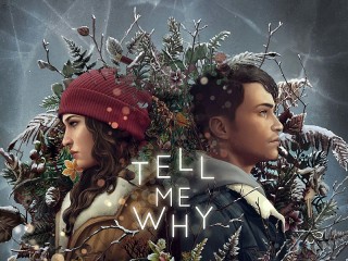 パズル «Tell Me Why»