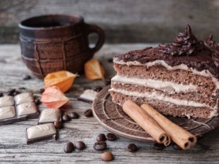 Rompicapo «Cake»