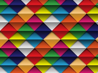 Rompicapo «Triangles and strips»