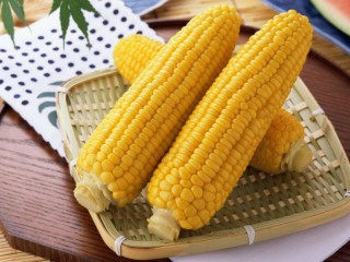 Пазл «Три початка кукурузы»