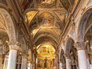 Rompicapo «Church of San Martino»