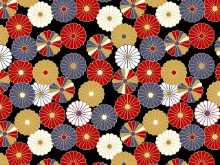 Jigsaw Puzzle «Pattern»